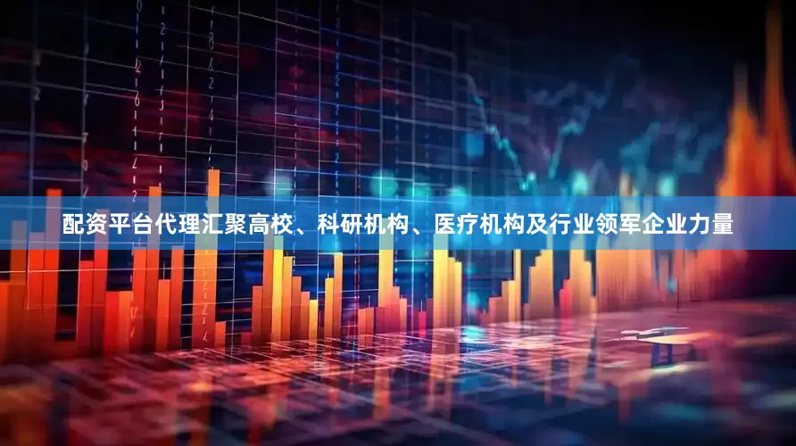 配资平台代理汇聚高校、科研机构、医疗机构及行业领军企业力量